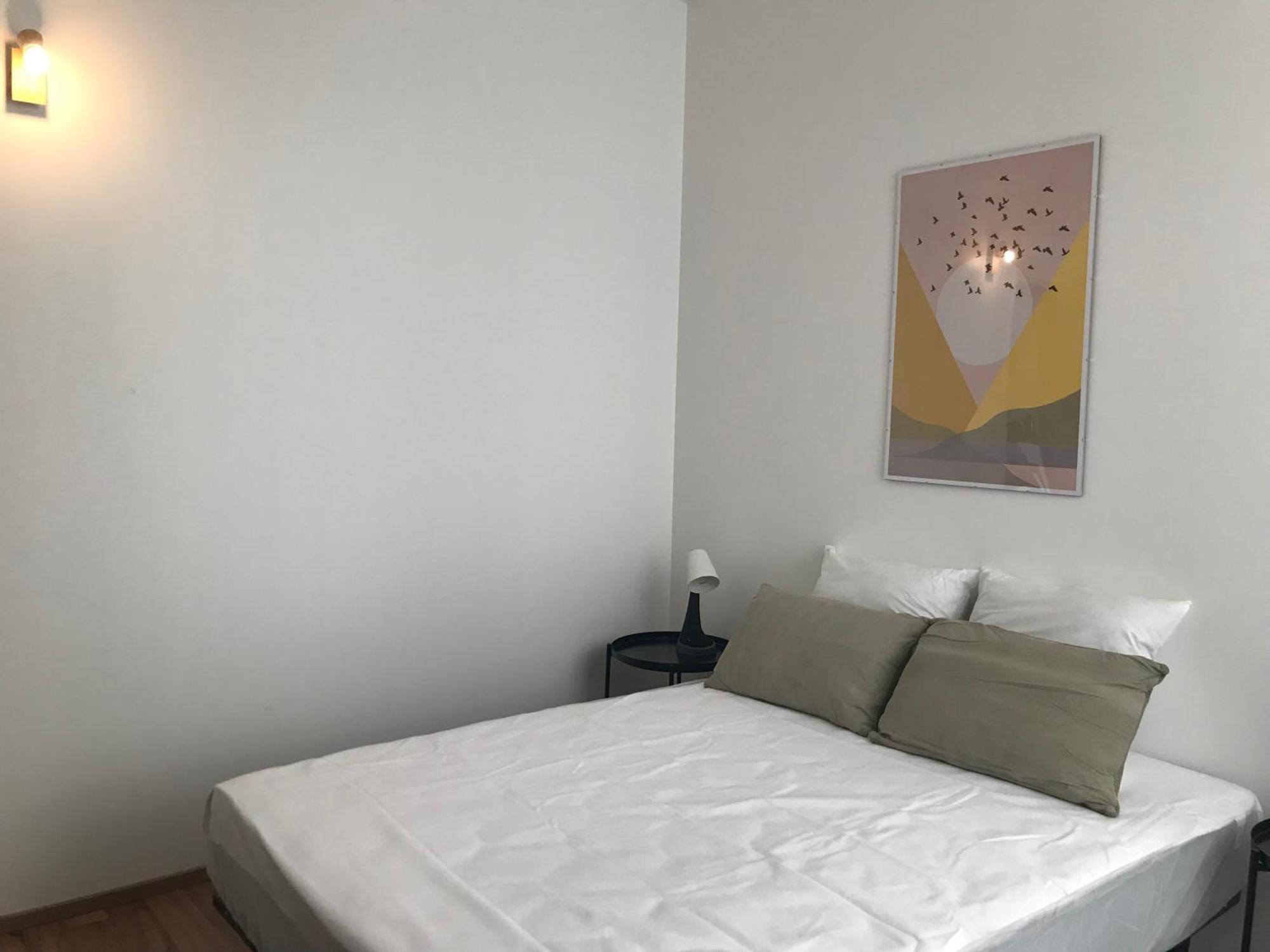 Apartamento Le Clemenceau - Hyper Centre - Calme - Proche Thermes Vichy Exterior foto