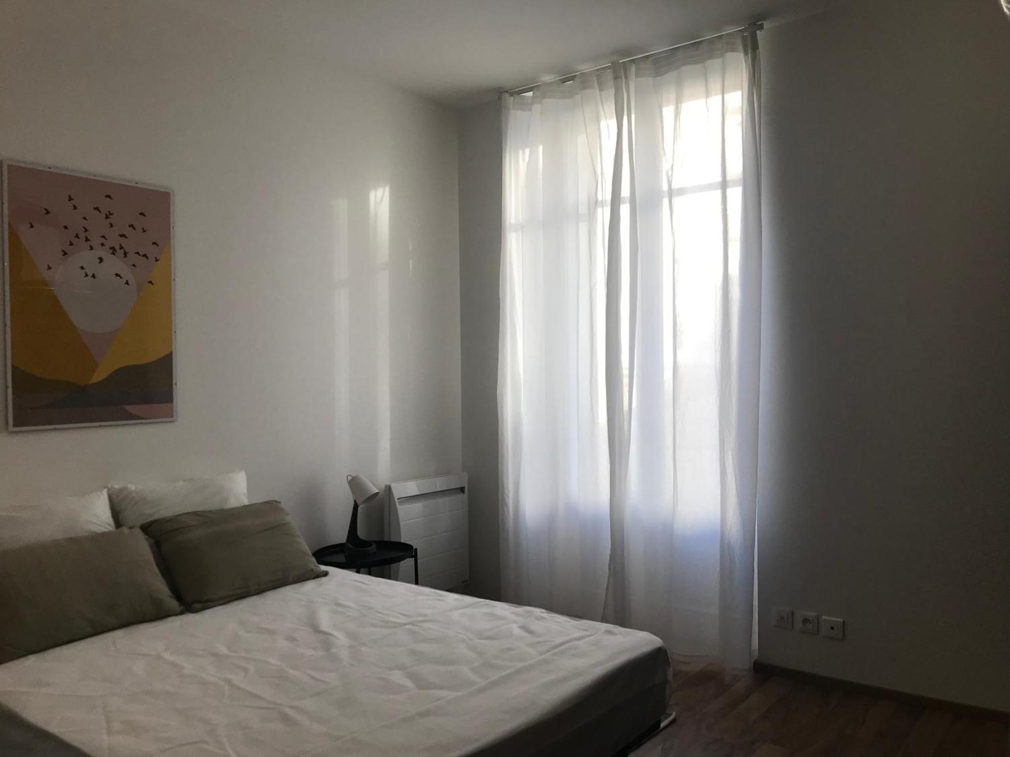 Apartamento Le Clemenceau - Hyper Centre - Calme - Proche Thermes Vichy Exterior foto