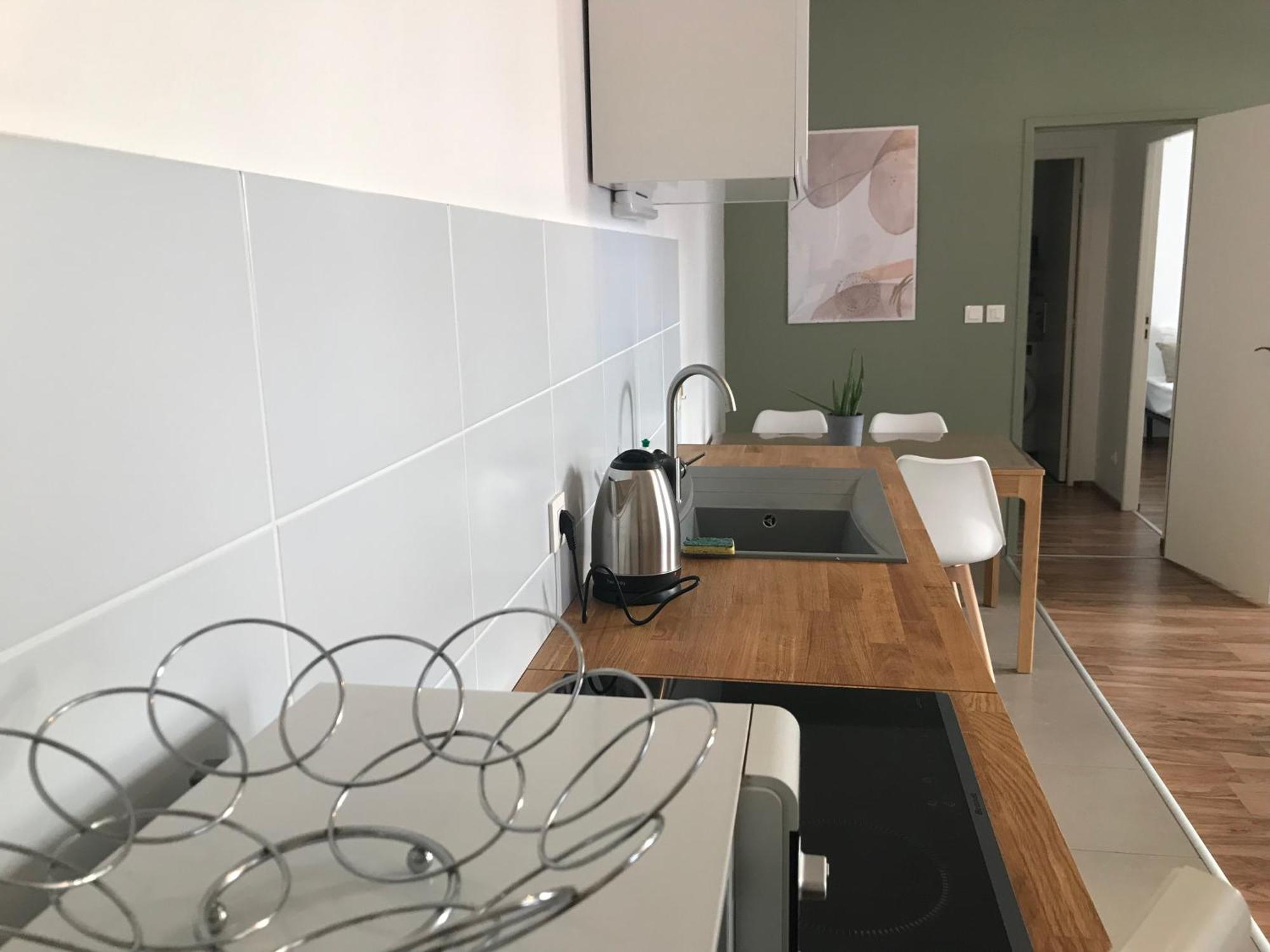 Apartamento Le Clemenceau - Hyper Centre - Calme - Proche Thermes Vichy Exterior foto