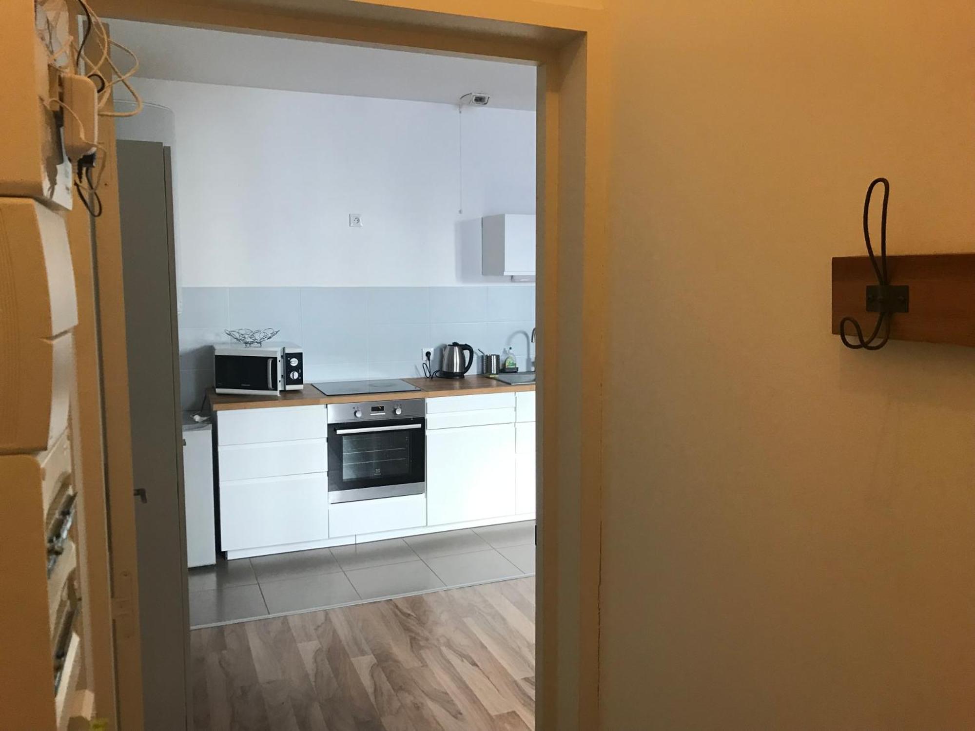 Apartamento Le Clemenceau - Hyper Centre - Calme - Proche Thermes Vichy Exterior foto